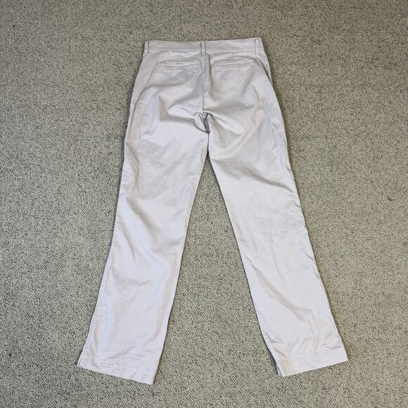 Riders by Lee Easy Care Straight Leg Pants US Women's 12 - Picture 2 of 6
